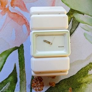 Nixon Vega Watch